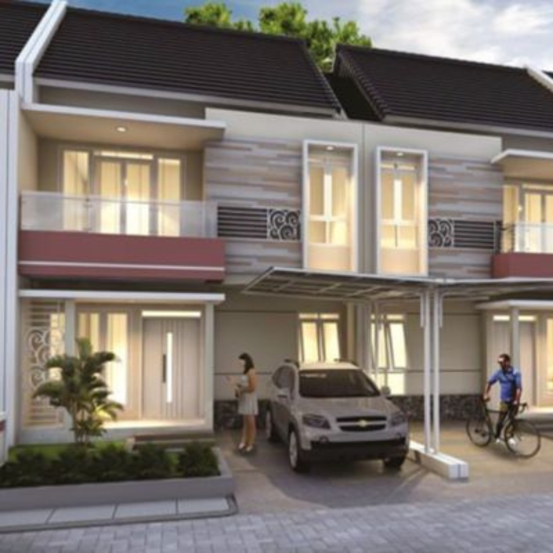 Pondok Permata Suci - D'Tree 140